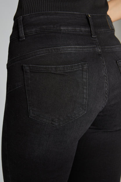 Mid-rise | Skinny Fit | Women's Pant