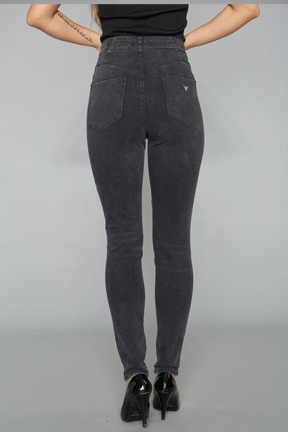 High-Waist Jeans Pant | Guess Brand