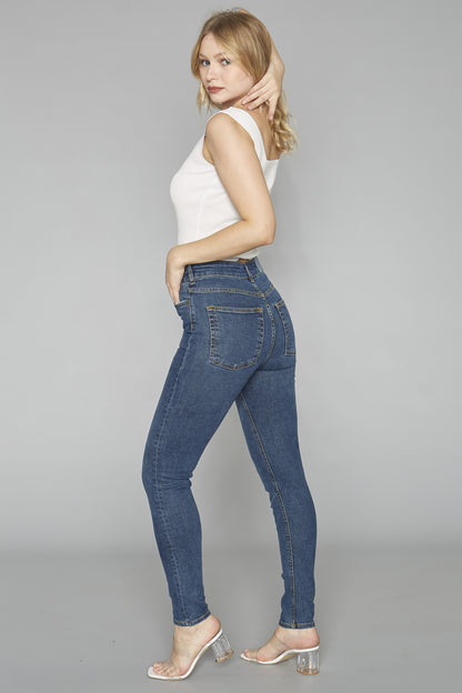 High-waist | Super Skinny | Women's Pant