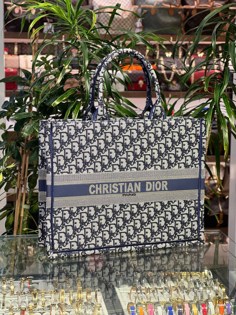 Christian Dior Bag High Quality